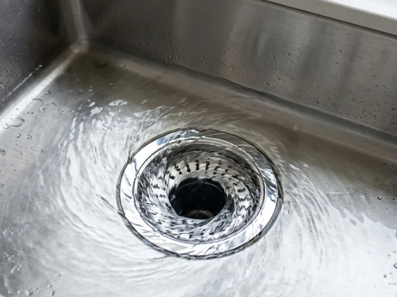 Drain Cleaning Plumber in SeaTac, WA